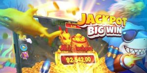 Jackpot bắn cá