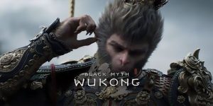 KUWiN giới thiệu Black Myth Wukong