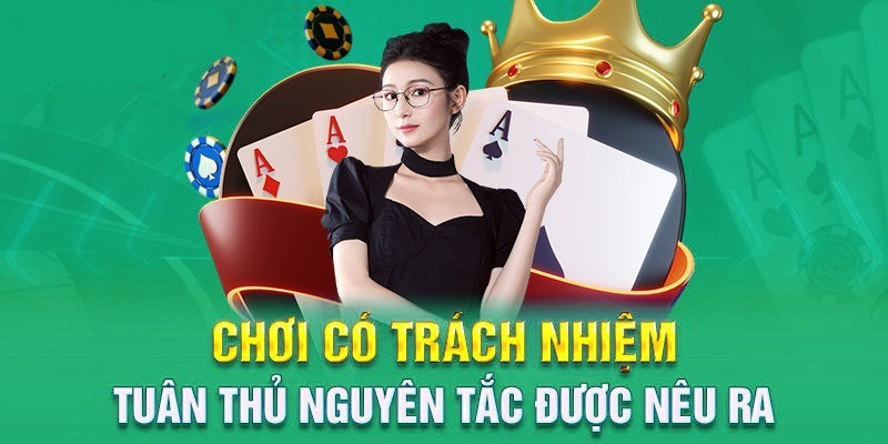 Tuân thủ mọi nguyên tắc mà đơn vị cung cấp