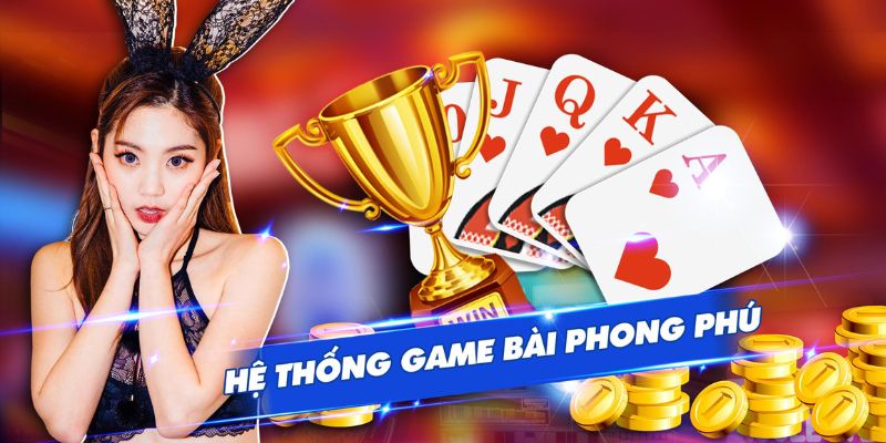 Xì Dách không còn xa lạ gì với cộng đồng game thủ