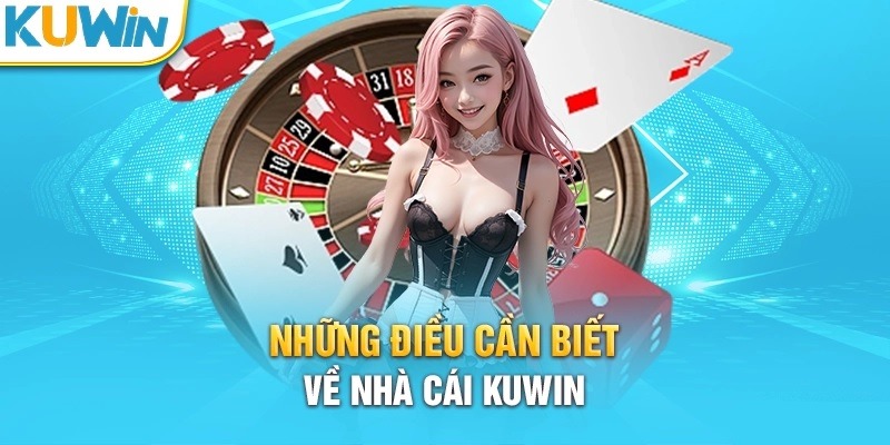 Tóm lược về lịch sử hình thành thương hiệu KUWiN