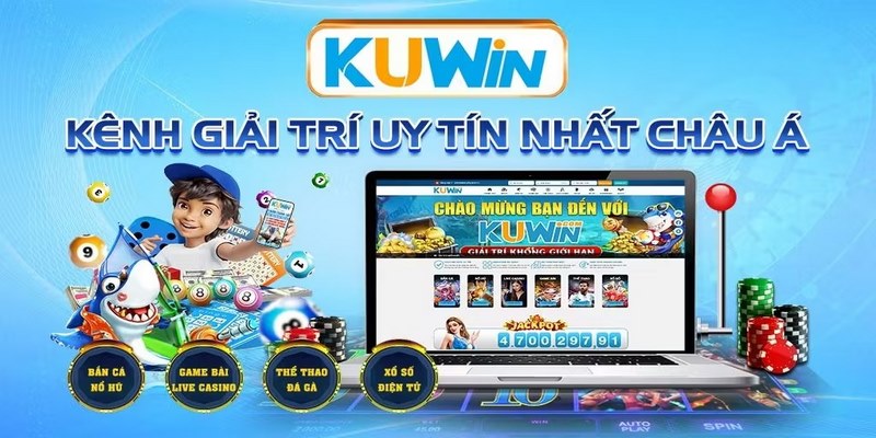 Thương hiệu KUWiN hoạt động hợp pháp, giấy tờ pháp lý đầy đủ