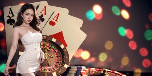 KUWiN giới thiệu WM trực tuyến - Sảnh casino hàng đầu