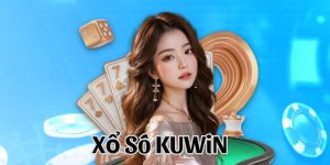 Xổ số KUWiN