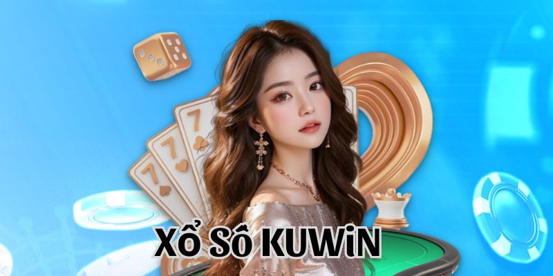 Xổ số KUWiN