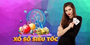 Sơ lược về xổ số nhanh